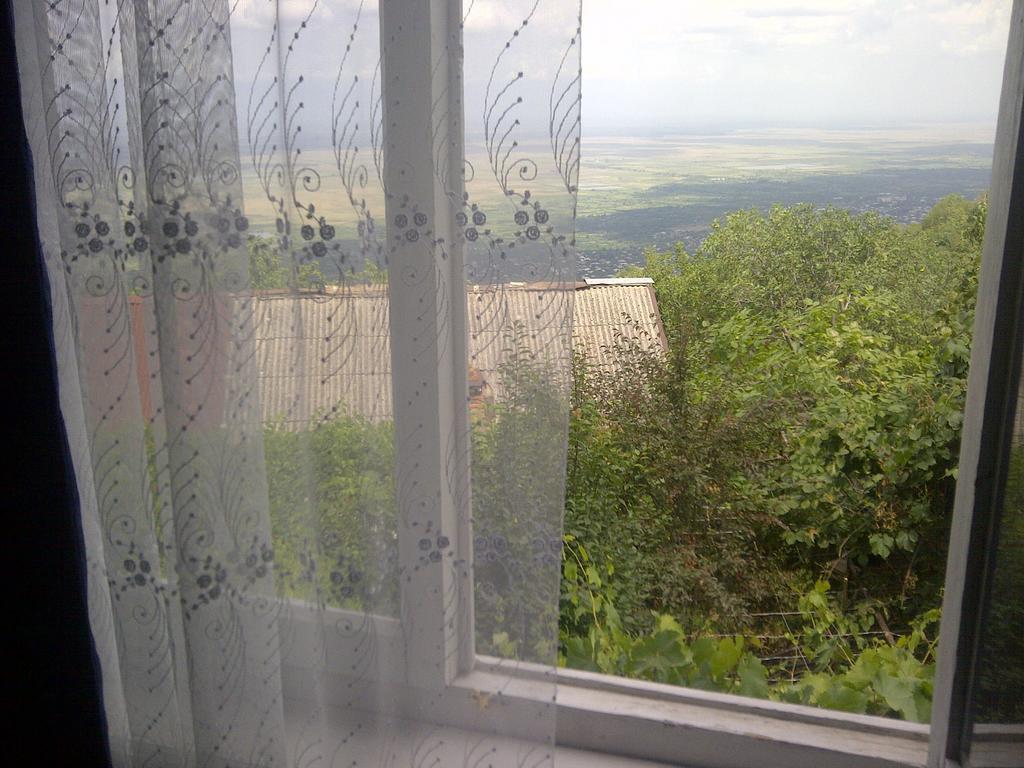 Guest House Kusika Signagi Cameră foto